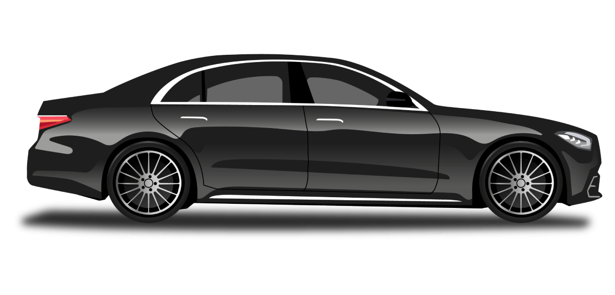 Business Class for CDG Airport Transfer